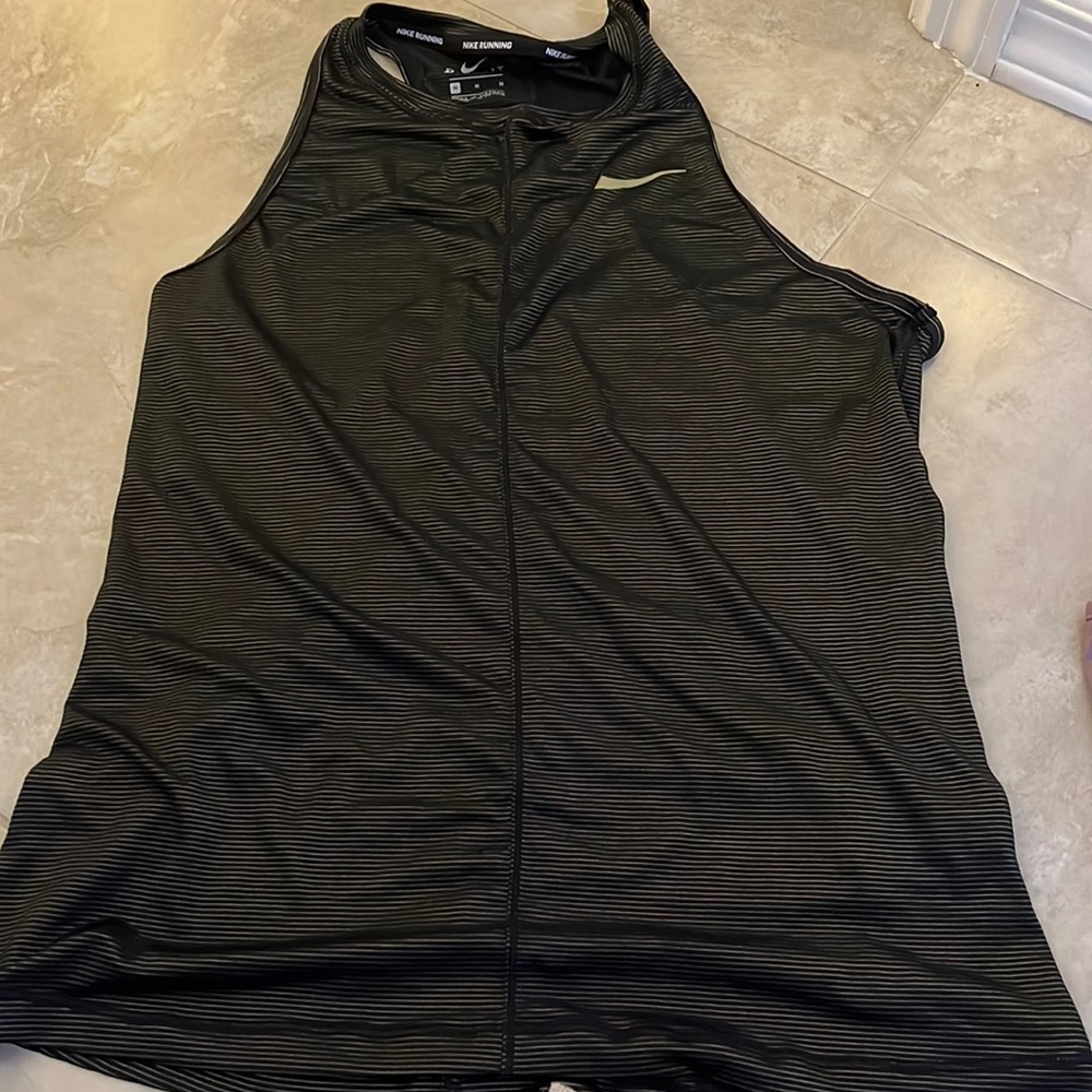 Nike tank top